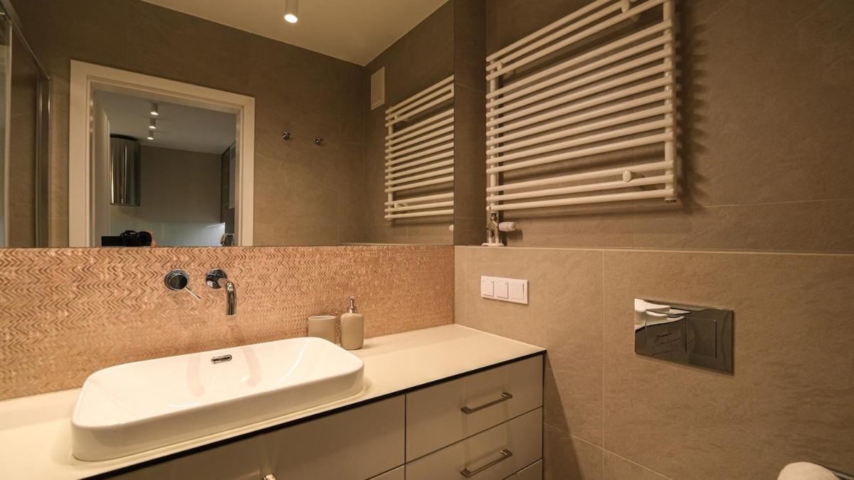 Apartment Comfy Old Town Krakau
