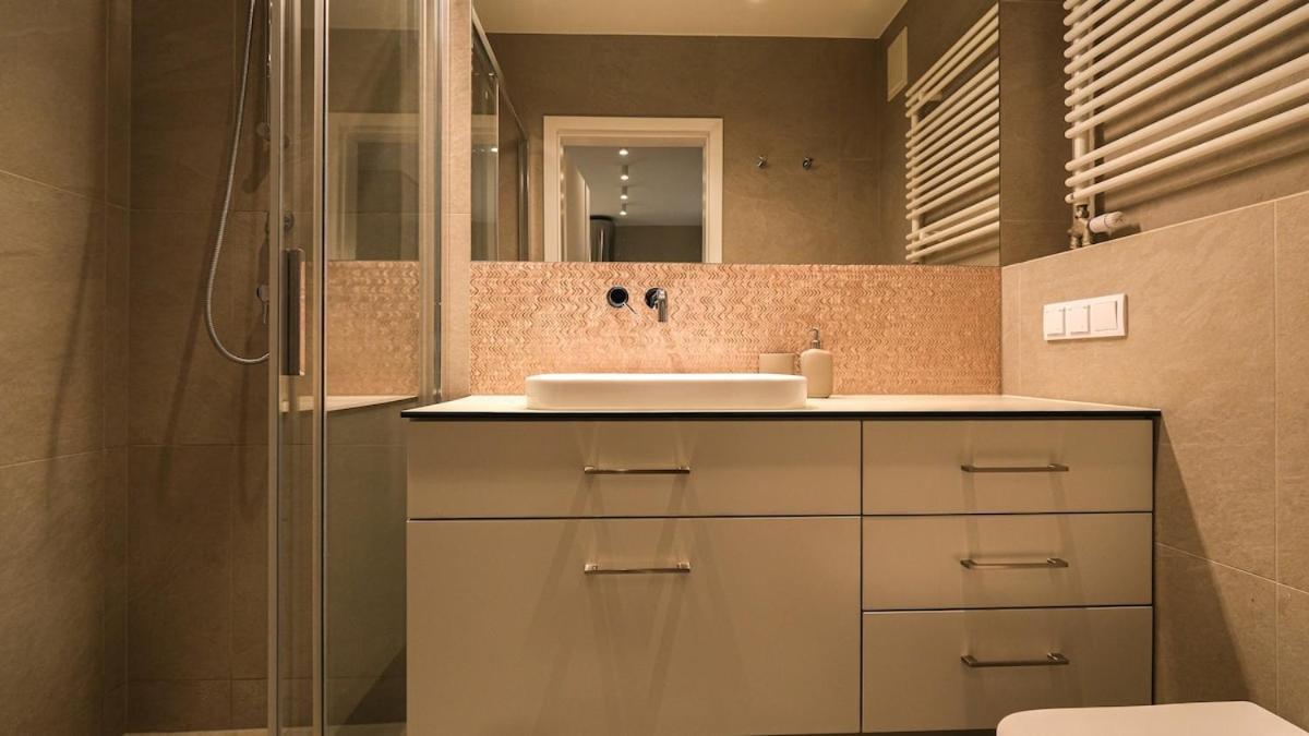 Comfy Old Town Apartment Krakau