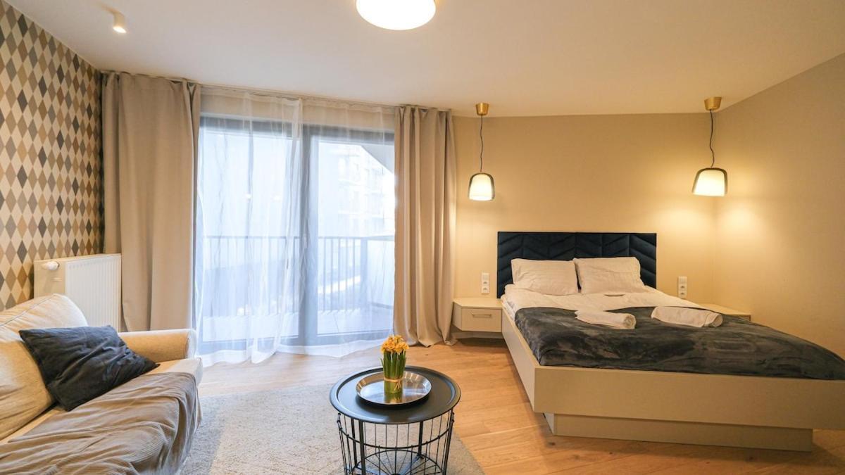 Apartment Comfy Old Town Krakau
